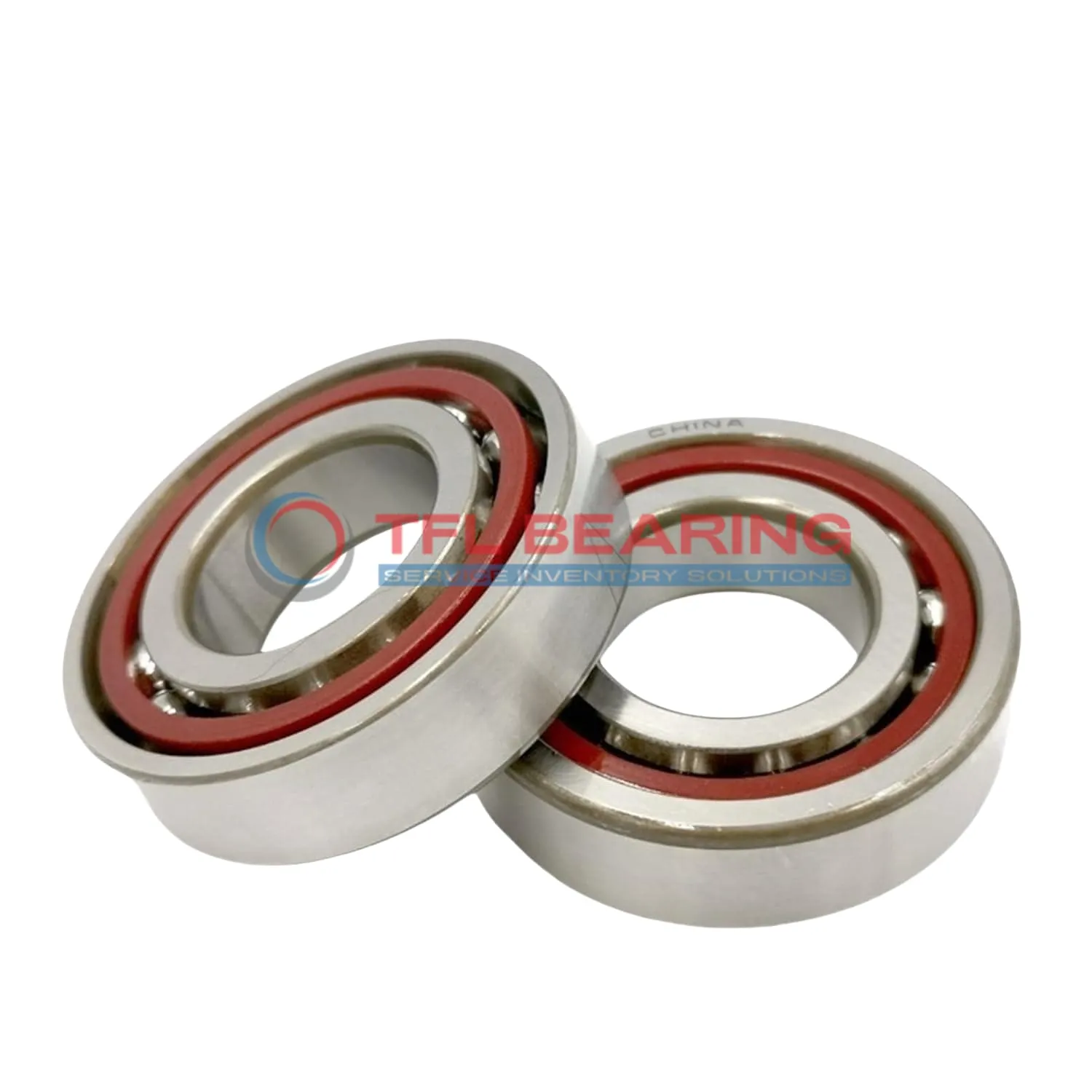 Super Precision Angular Contact Ball Bearings 7006 CD/P4ADT